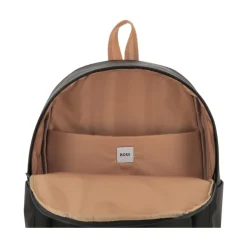 er Nylon-Rucksack mit Vordertasche><noscript><img width=