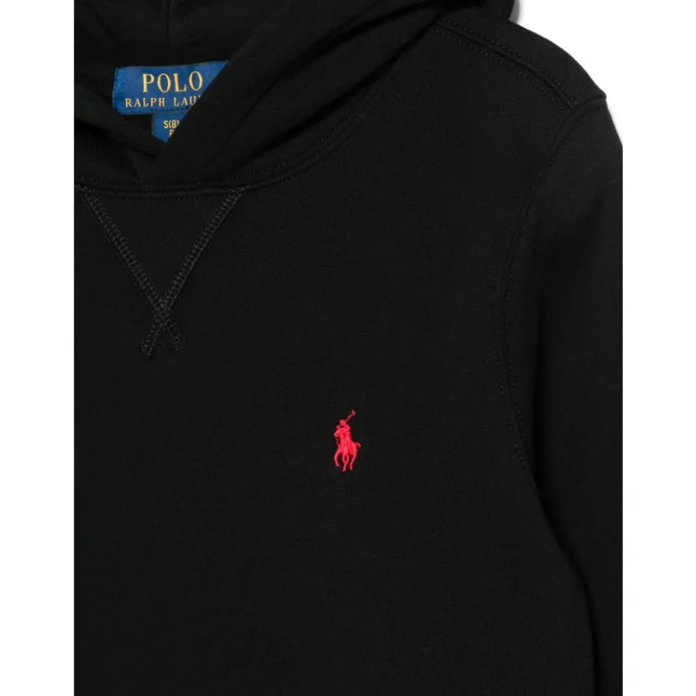 er Pullover mit Fronttasche>Polo Ralph Lauren Hot