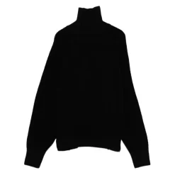 er Pullover mit gerippten Details>Balmain