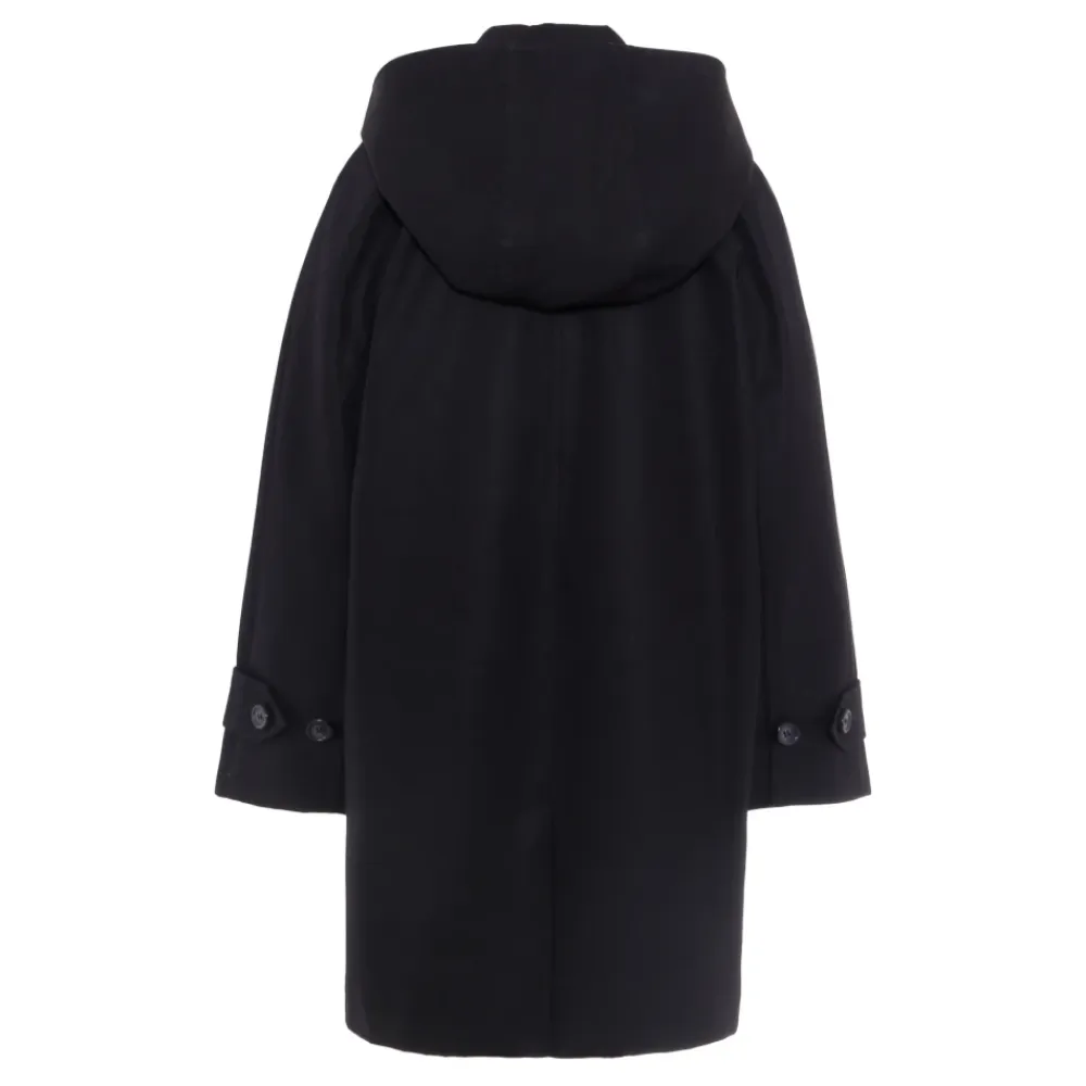 er Regenmantel mit abnehmbarer Kapuze>Burberry Best