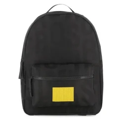 er Rucksack mit gelbem Akzentpatch>Marc Jacobs