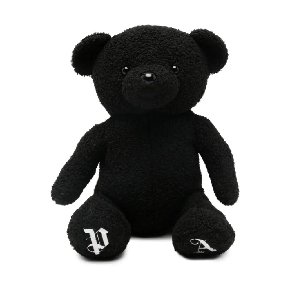 er Rucksack mit Logodetail>Palm Angels New