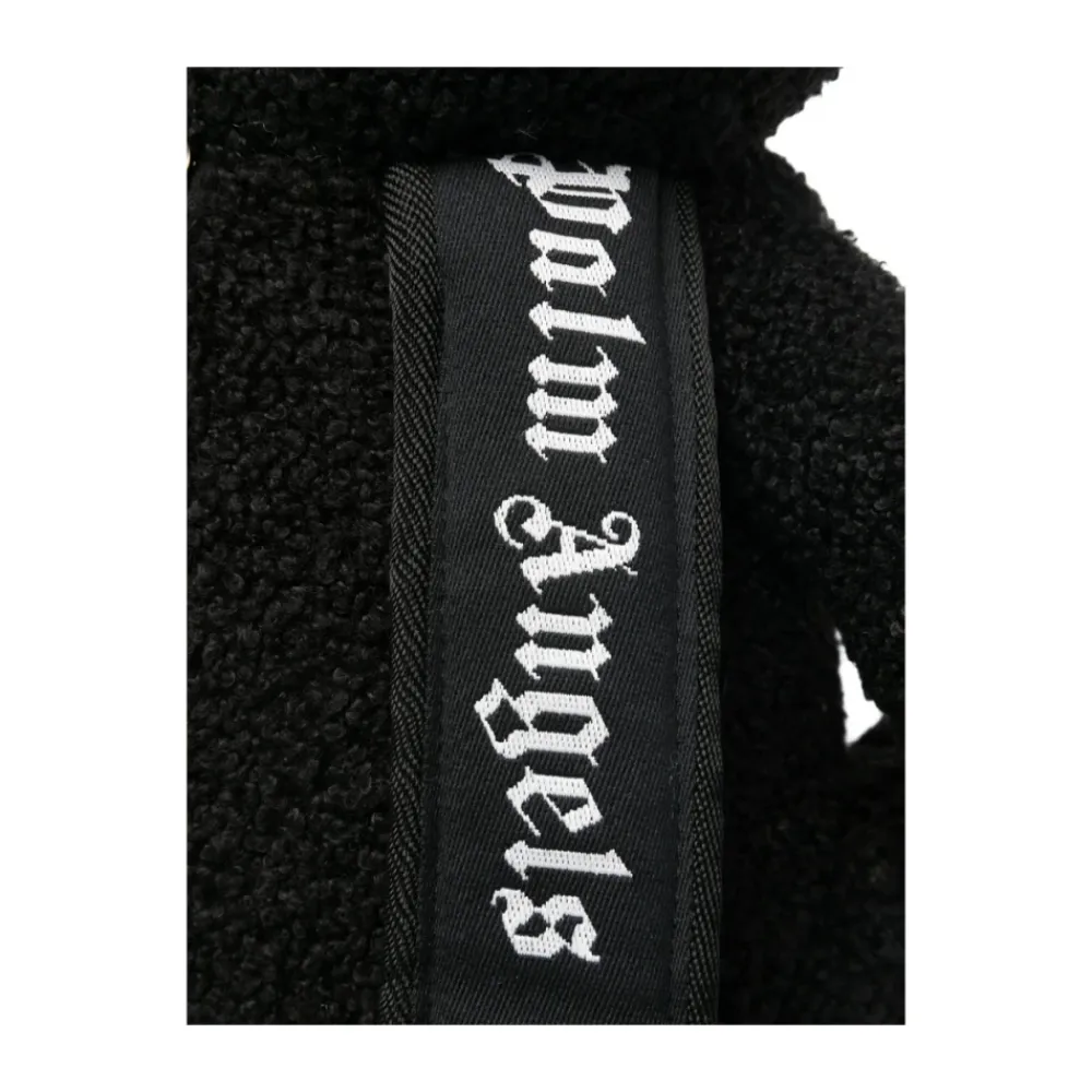 er Rucksack mit Logodetail>Palm Angels New