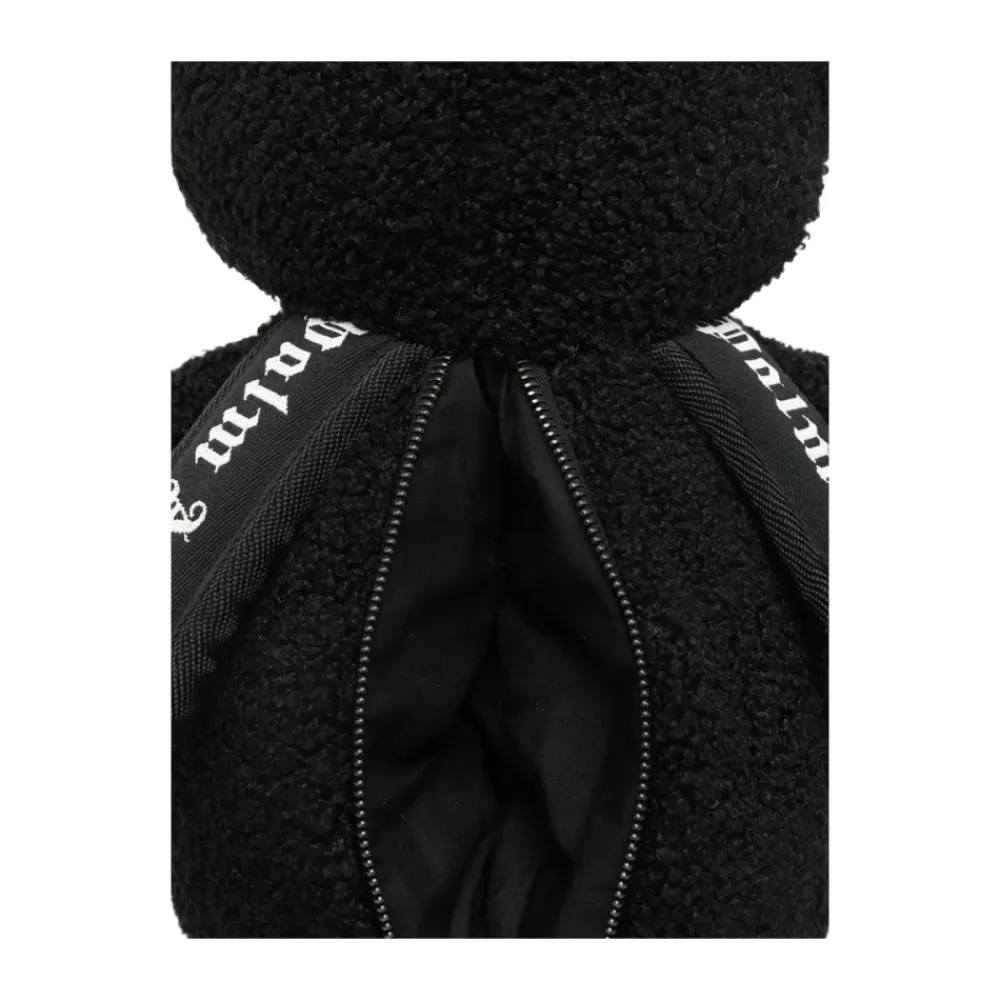 er Rucksack mit Logodetail>Palm Angels New