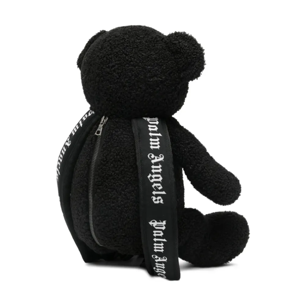 er Rucksack mit Logodetail>Palm Angels New