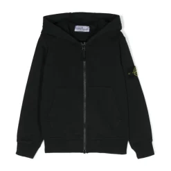 er Sweatshirt Jungen Stilvoll Bequem>Stone Island Discount