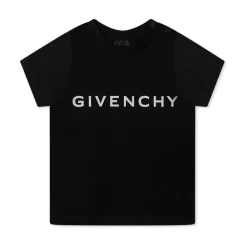 es Baumwoll-T-Shirt mit 4G-Motiv>Givenchy Clearance