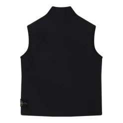 es Kinder-Gilet mit Logopatch>Stone Island Online