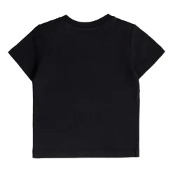 es Logo Kurzarm T-Shirt>Balmain New