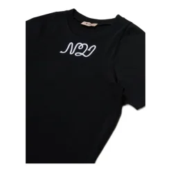 es Rundhals-T-Shirt Kurzarm><noscript><img width=