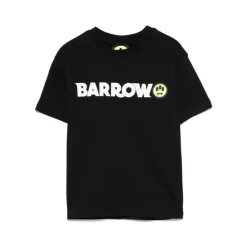 es T-Shirt mit ikonischem Smiley>BARROW Online