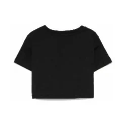 /Weiß T-Shirt Top>Balmain Hot