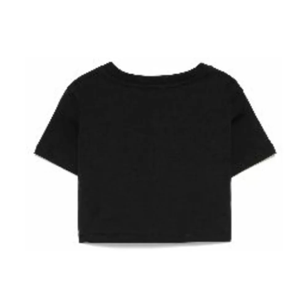 /Weiß T-Shirt Top>Balmain Hot