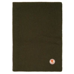 Sciarpa a coste tinta unita>GALLO Discount