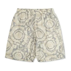 Seidenshorts>Versace Outlet