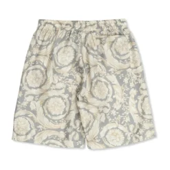 Seidenshorts>Versace Outlet