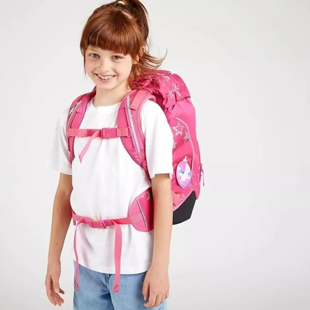 Set Prime Zaino Portapenne Star>Ergobag Sale