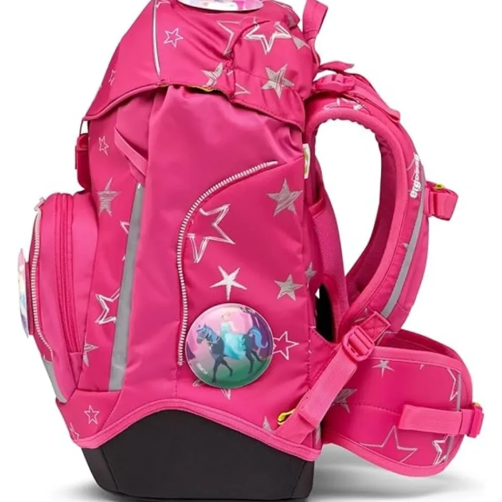 Set Prime Zaino Portapenne Star>Ergobag Sale