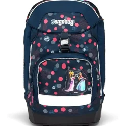 Set zaino + portaquaderni + kletties + astuccio>Ergobag Outlet