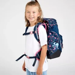 Set zaino + portaquaderni + kletties + astuccio><noscript><img width=