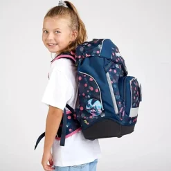 Set zaino + portaquaderni + kletties + astuccio><noscript><img width=