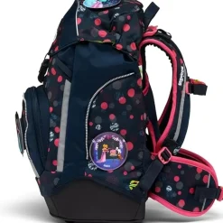 Set zaino + portaquaderni + kletties + astuccio><noscript><img width=