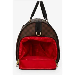 Sharks in Paris Blur Duffle Bag><noscript><img width=