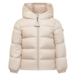 Sharon Kapuzen-Daunenjacke>Moncler New