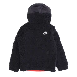 Sherpa-Halbziphuddy>Nike New