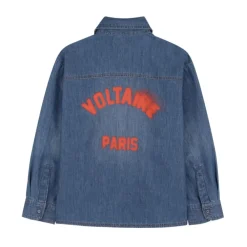 Shirt>Zadig & Voltaire Best