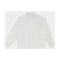 Shirt mit weiten Ärmeln>Armani Sale