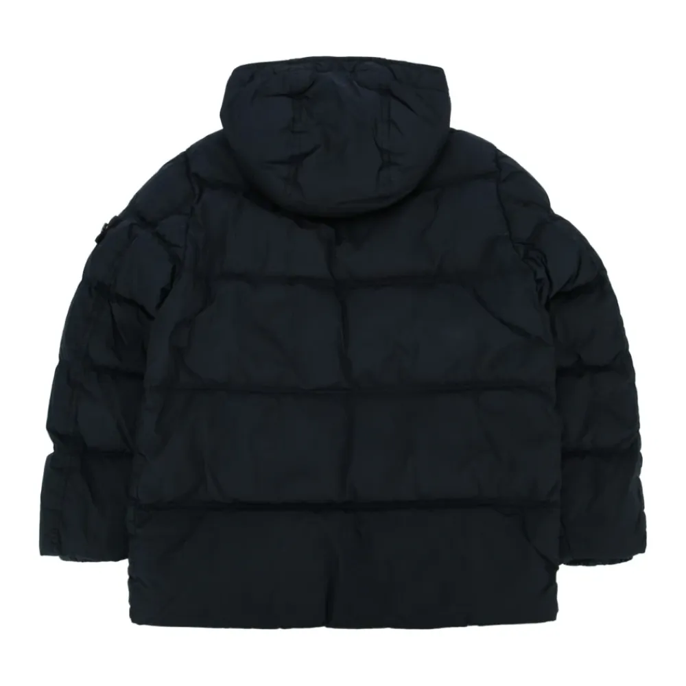 Short Parka>Stone Island Best