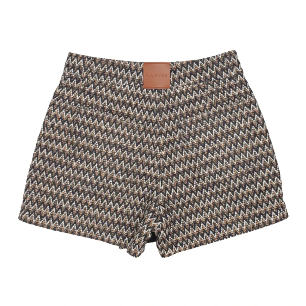 Shorts>Lanvin New