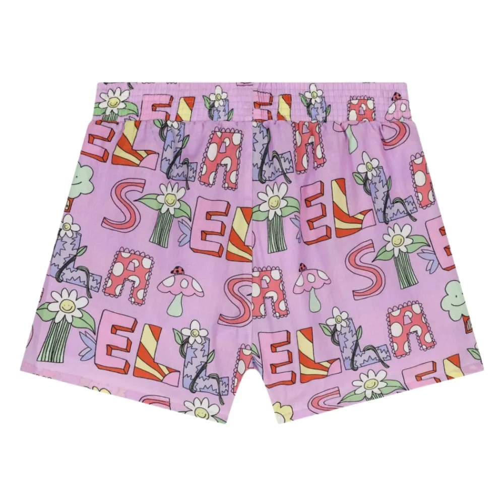 Shorts>Stella McCartney Discount