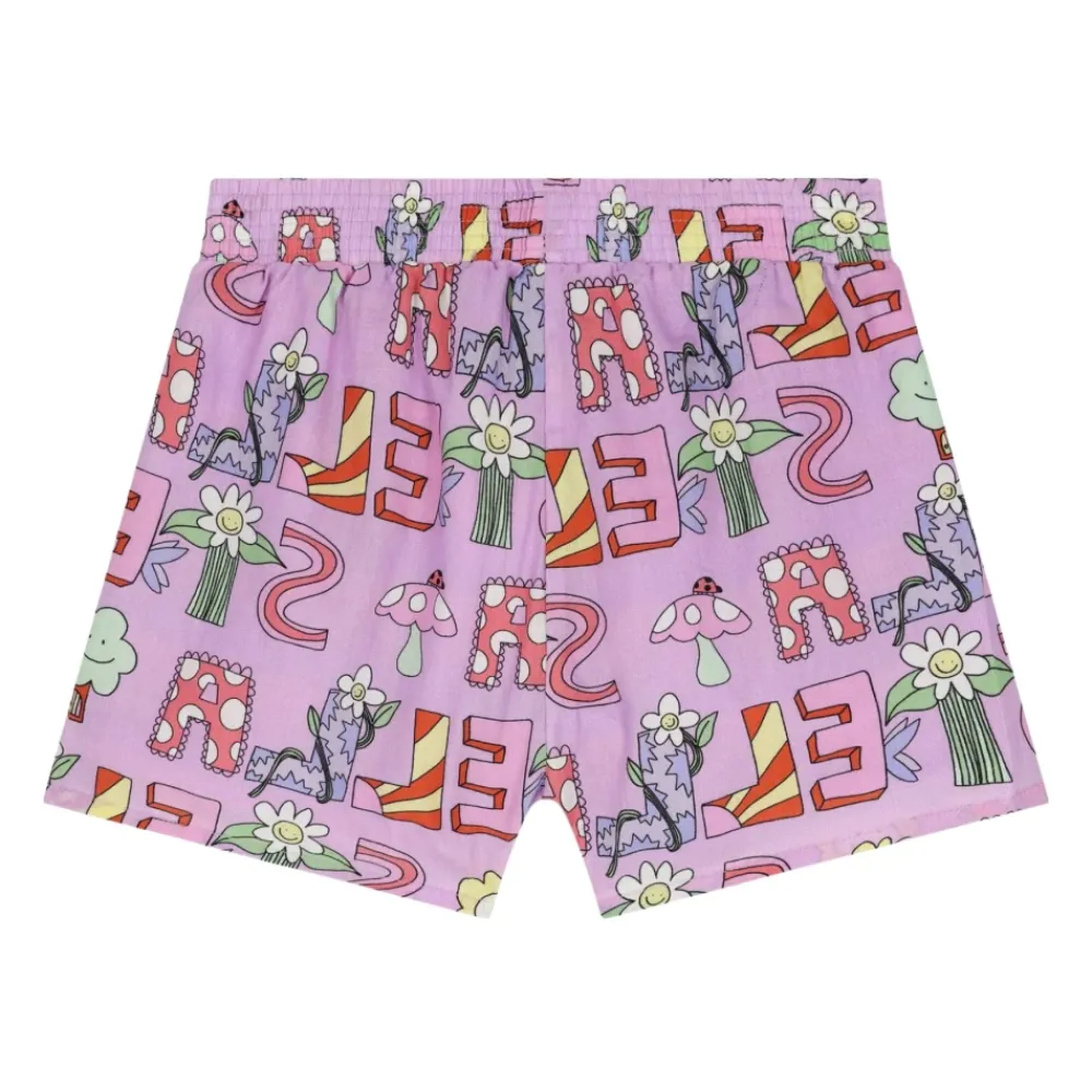 Shorts>Stella McCartney Discount