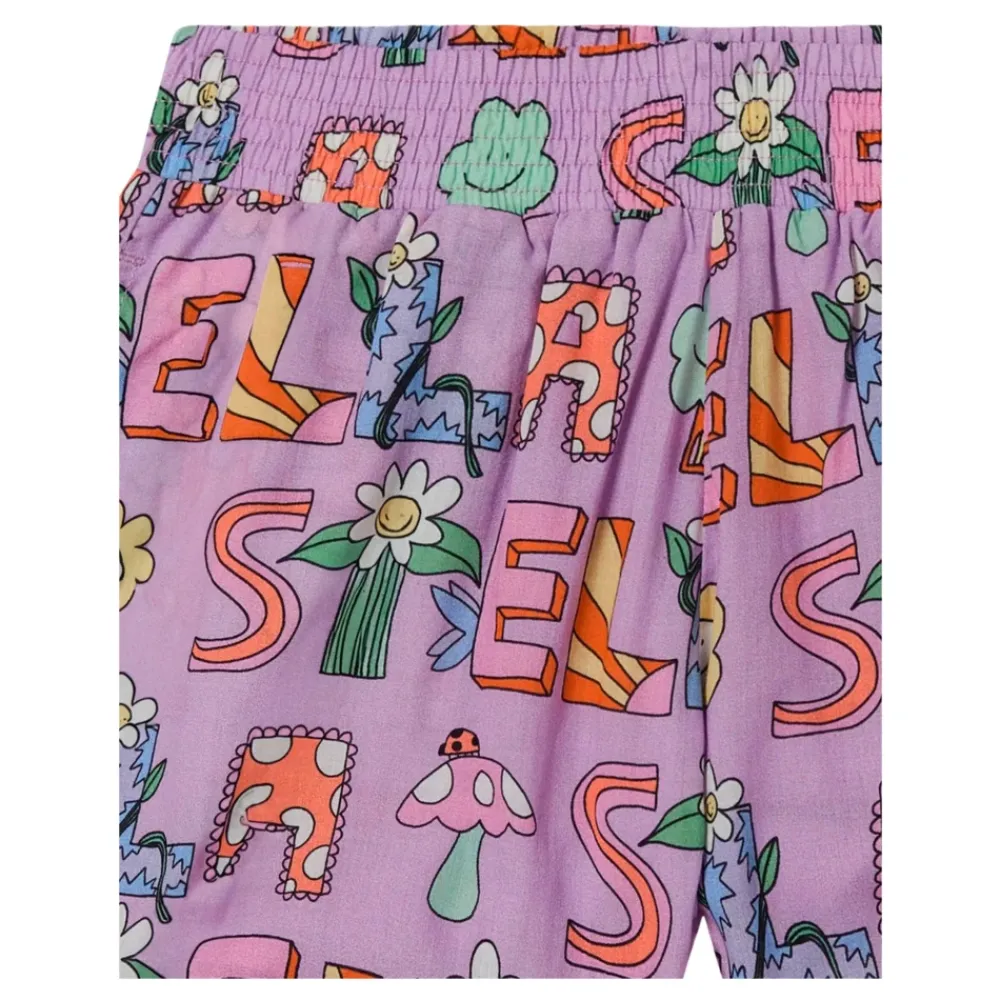 Shorts>Stella McCartney Discount