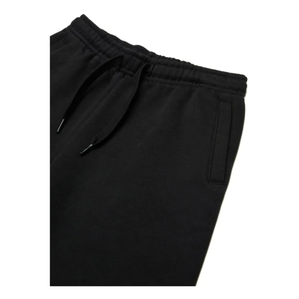 Shorts con logo>Diesel New