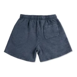 Shorts mit gesticktem Logo>Bobo Choses Hot