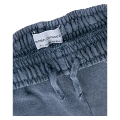 Shorts mit gesticktem Logo><noscript><img width=