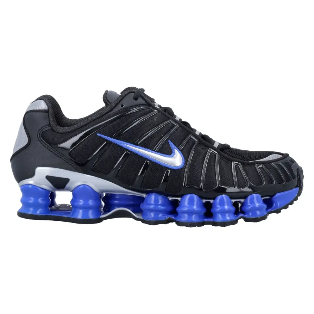 Shox TL>Nike Best