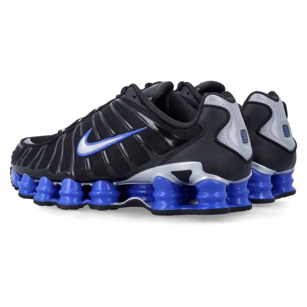 Shox TL>Nike Best