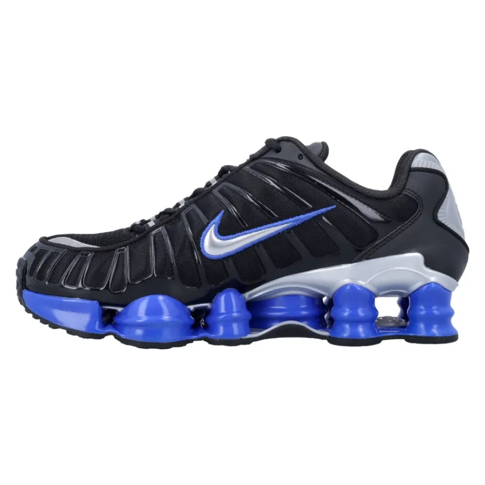 Shox TL>Nike Best