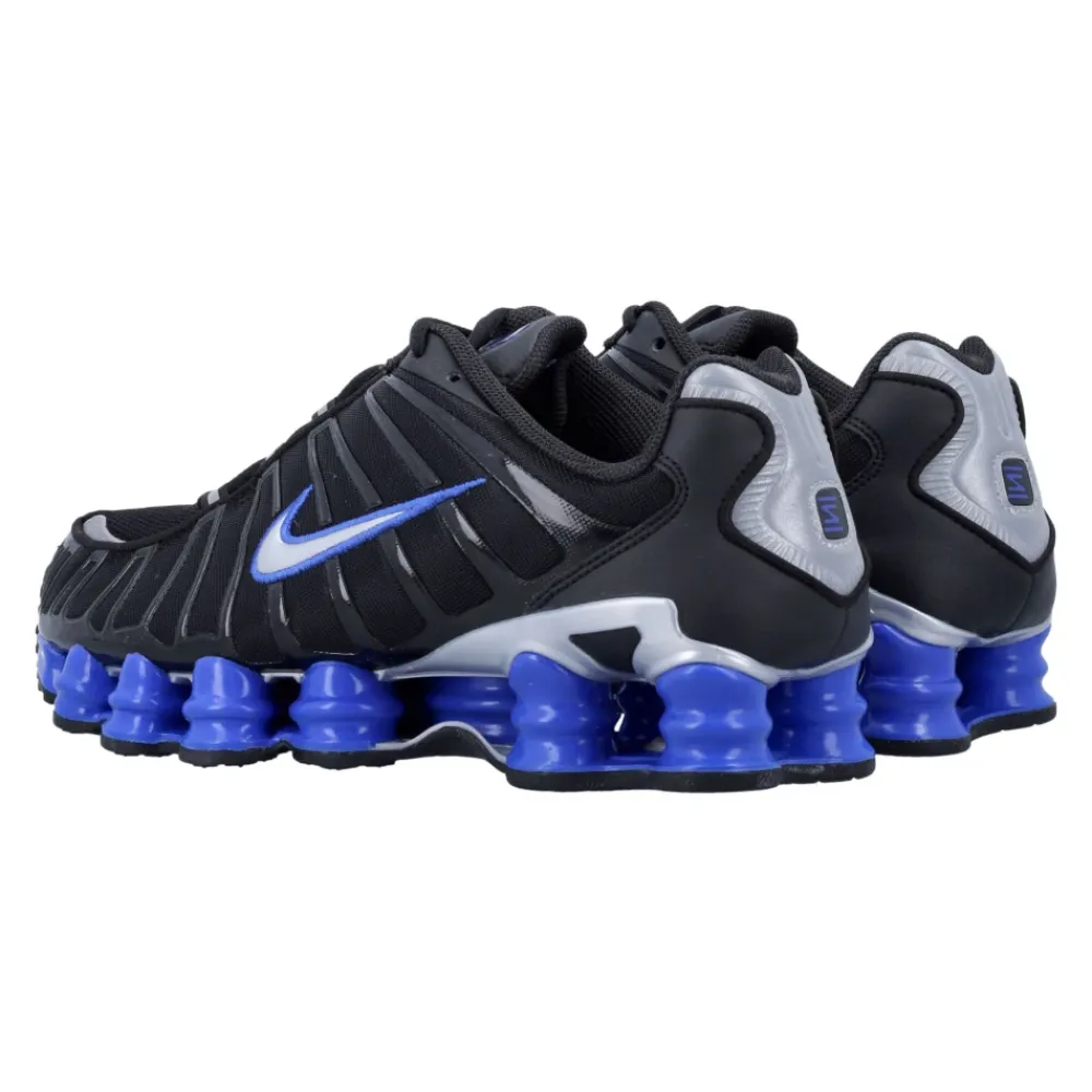 Shox TL>Nike Best