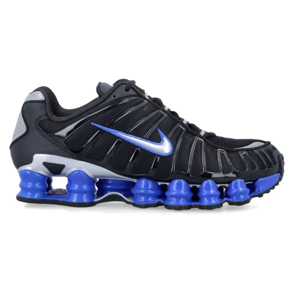 Shox TL>Nike Best
