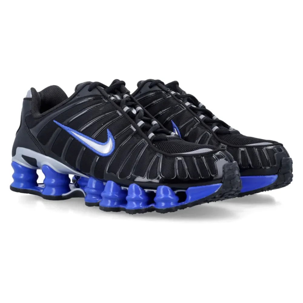 Shox TL>Nike Best