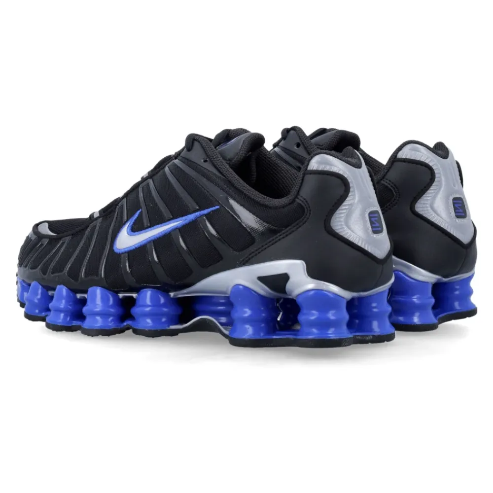 Shox TL>Nike Best