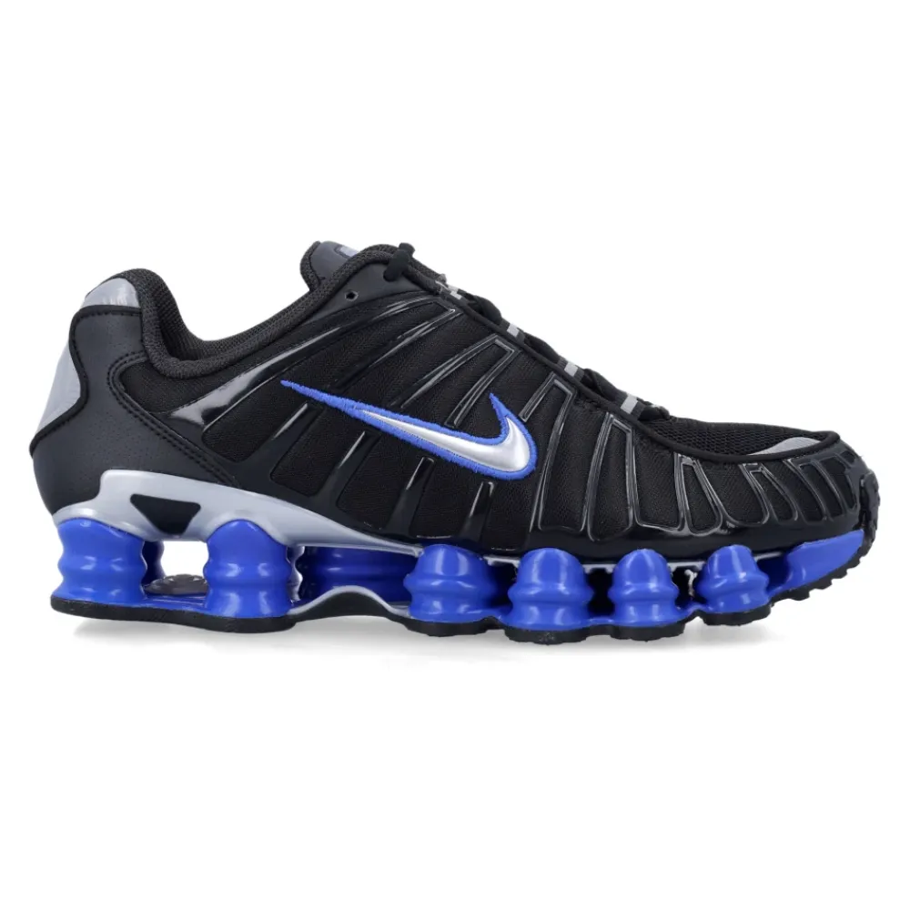 Shox TL>Nike Best