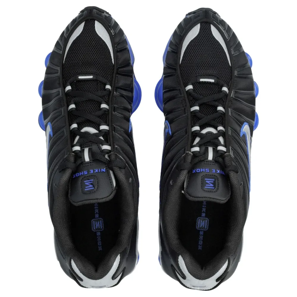 Shox TL>Nike Best