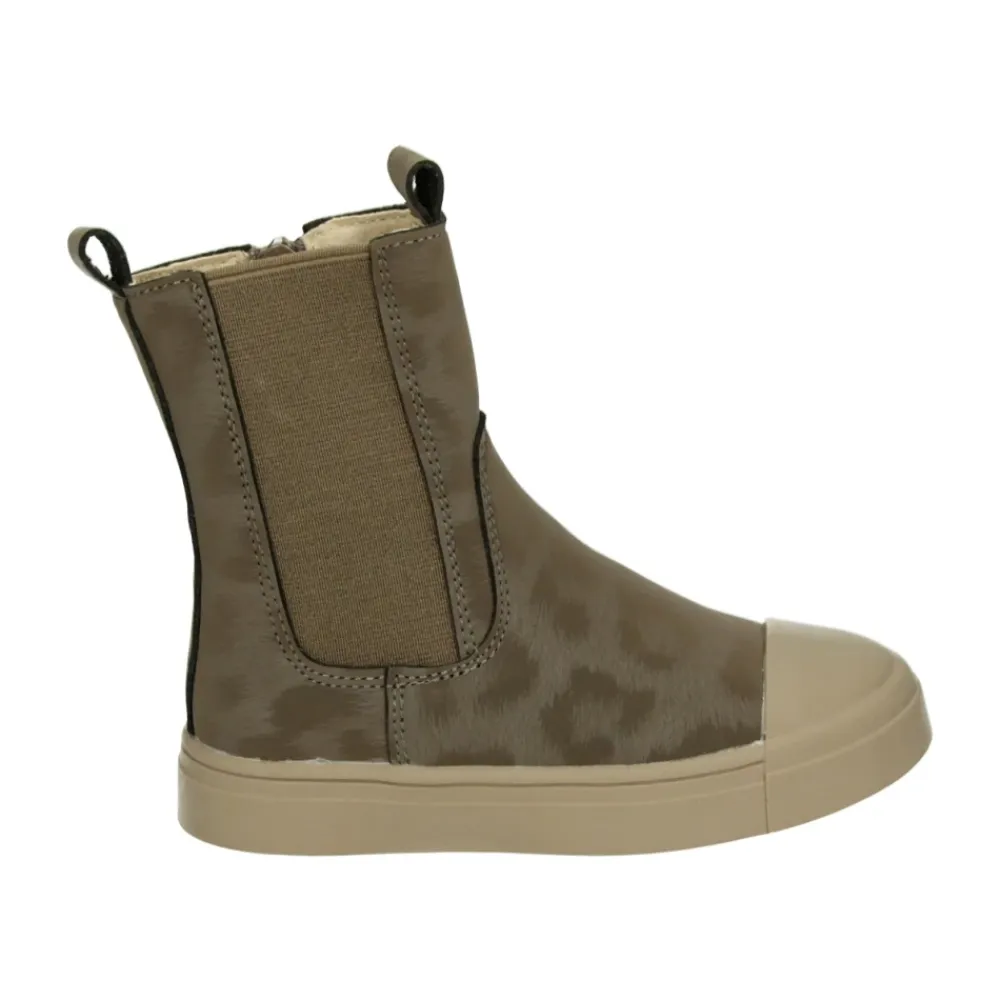 SH23W005-B Stiefeletten>Shoesme Hot