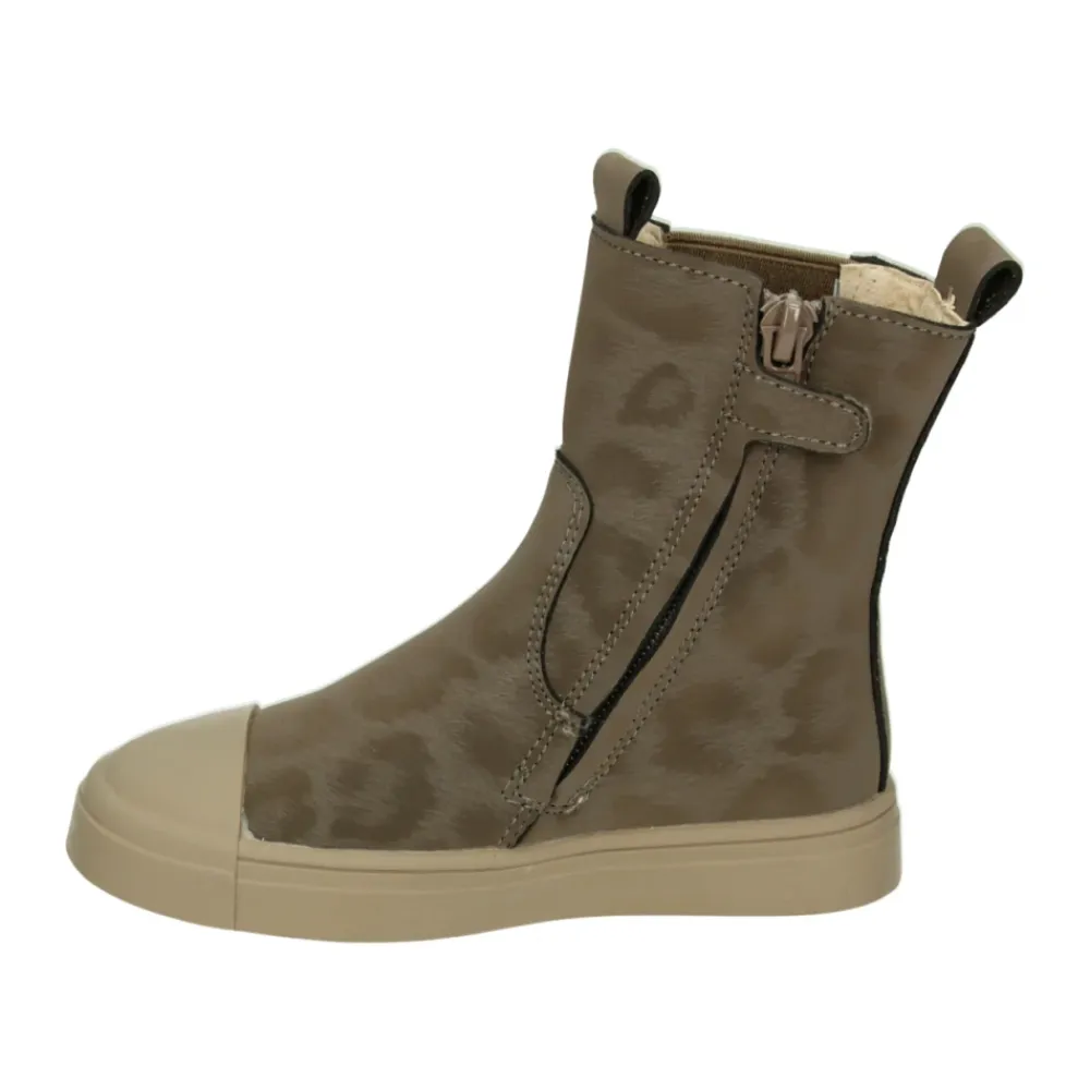 SH23W005-B Stiefeletten>Shoesme Hot